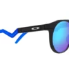 Oakley OO9242 Matte Black / Prizm Sapphire Polar