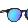 Oakley OO9242 Matte Black / Prizm Sapphire Polar
