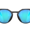 Oakley OO9242 Matte Black / Prizm Sapphire Polar