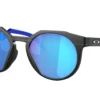 Oakley OO9242 Matte Black / Prizm Sapphire Polar