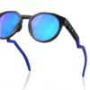 Oakley OO9242 Matte Black / Prizm Sapphire Polar