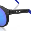 Oakley OO9242 Matte Black / Prizm Sapphire Polar
