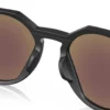 Oakley OO9242 Matte Black / Prizm Sapphire Polar