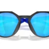 Oakley OO9242 Matte Black / Prizm Sapphire Polar