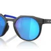 Oakley OO9242 Matte Black / Prizm Sapphire Polar