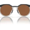 Oakley OO9242 Mattahiili / Prizm Volframi
