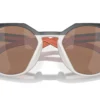 Oakley OO9242 Mattahiili / Prizm Volframi
