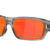 Oakley Turbine OO9263 Polariseret 926357