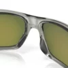 Oakley Turbine OO9263 Polariseret 926357