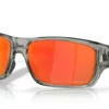 Oakley Turbine OO9263 Polariseret 926357