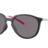 Oakley OO9288 Matte Black Ink / Prizm Grey Polarized