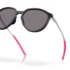 Oakley OO9288 Matte Black Ink / Prizm Grey Polarized