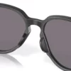 Oakley OO9288 Matte Black Ink / Prizm Grey Polarized