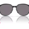 Oakley OO9288 Matte Black Ink / Prizm Grey Polarized