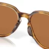 Oakley OO9288 Polished Brown Tortoise / Prizm Bronze Polar