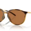 Oakley OO9288 Polished Brown Tortoise / Prizm Bronze Polar