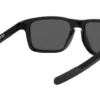 Oakley OO9384 Polished Black / Prizm Black Polarized