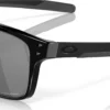 Oakley OO9384 Polished Black / Prizm Black Polarized