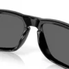 Oakley OO9384 Polished Black / Prizm Black Polarized