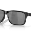 Oakley OO9384 Polished Black / Prizm Black Polarized