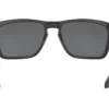 Oakley Polarizované okuliare Sylas OO9448 944806