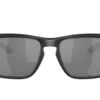 Oakley Polarizované okuliare Sylas OO9448 944806