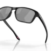 Oakley Polarizované okuliare Sylas OO9448 944806