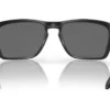 Oakley Polarizované okuliare Sylas OO9448 944806