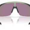 Oakley OO9463 Matte Jade Fade / Prizm Jade