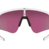 Oakley OO9465 Matte White / Prizm Road Jade
