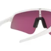 Oakley OO9465 Matte White / Prizm Road Jade