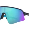 Oakley OO9465 Matte Navy / Prizm Sapphire