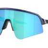 Oakley OO9465 Matte Navy / Prizm Sapphire