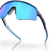 Oakley OO9465 Matte Navy / Prizm Sapphire