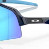 Oakley OO9465 Matte Navy / Prizm Sapphire