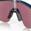 Oakley OO9465 Matte Navy / Prizm Sapphire