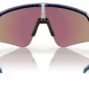Oakley OO9465 Matte Navy / Prizm Sapphire