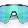 Oakley OO9465 Matte Navy / Prizm Sapphire