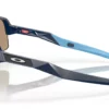 Oakley OO9465 Matte Navy / Prizm Sapphire