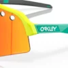 Oakley OO9465 Tennis Ball Yellow / Prizm Ruby