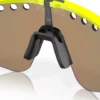 Oakley OO9465 Tennis Ball Yellow / Prizm Ruby
