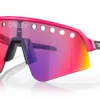 Oakley OO9465 Růžová / Prizm Road