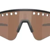 Oakley OO9465 Tld Matte Black / Prizm Tungsten