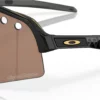 Oakley OO9465 Tld Matte Black / Prizm Tungsten