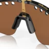 Oakley OO9465 Tld Matte Black / Prizm Tungsten