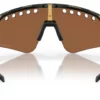 Oakley OO9465 Tld Matte Black / Prizm Tungsten