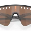 Oakley OO9465 Tld Matte Black / Prizm Tungsten