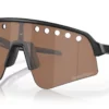 Oakley OO9465 Tld Matte Black / Prizm Tungsten