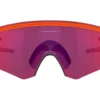 Oakley OO9471 Matte Black / Prizm Road