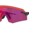 Oakley OO9471 Matte Black / Prizm Road